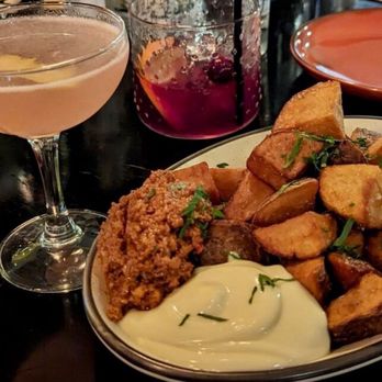 Tres Gatos - Tapas Bars Near Me - Jamaica Plain, Massachusetts