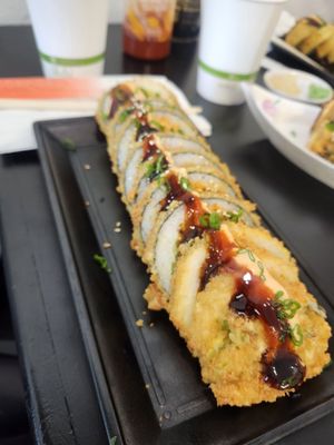 Vegan Castle by null
