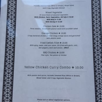 Saladang - Lunch Menu, Back - Thai Near Me - Pasadena, California Saladang - Lunch Menu, Back - Thai Near Me - Pasadena, California