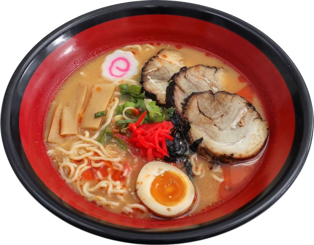 Boil Ramen & Cajun Seafood, Rincon Roadtrippers