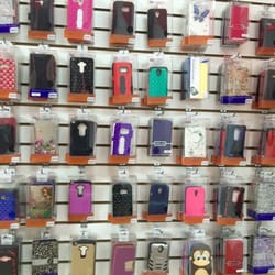 Boost Mobile - All Kinds Of CellPhone Cases      " ON SALE "