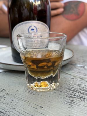 Britannia Pub by null