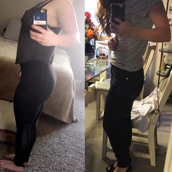 ChrisFit - Lifting won't make you bulky it will give you curves and if you already have them it will tone! - Trainers Near Me - Long Beach, California