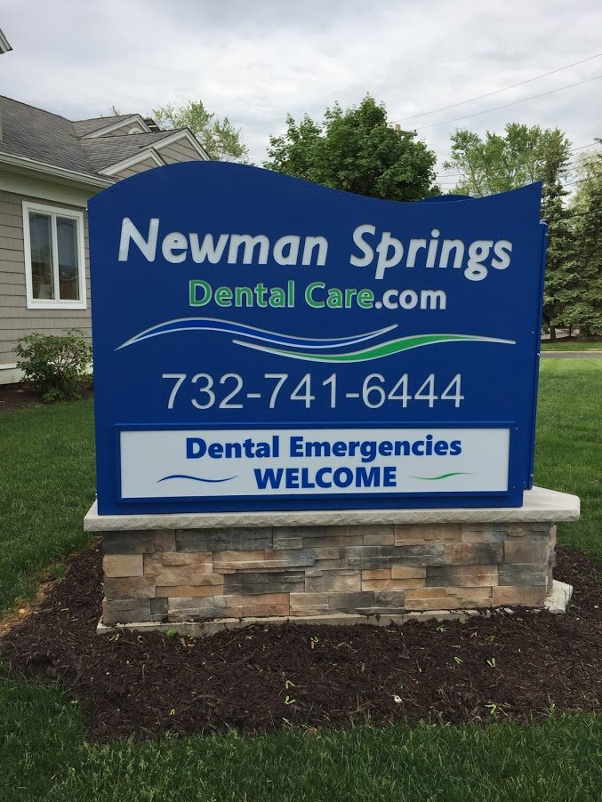 NEWMAN SPRINGS DENTAL CARE 34 Photos & 14 Reviews Cosmetic Dentists