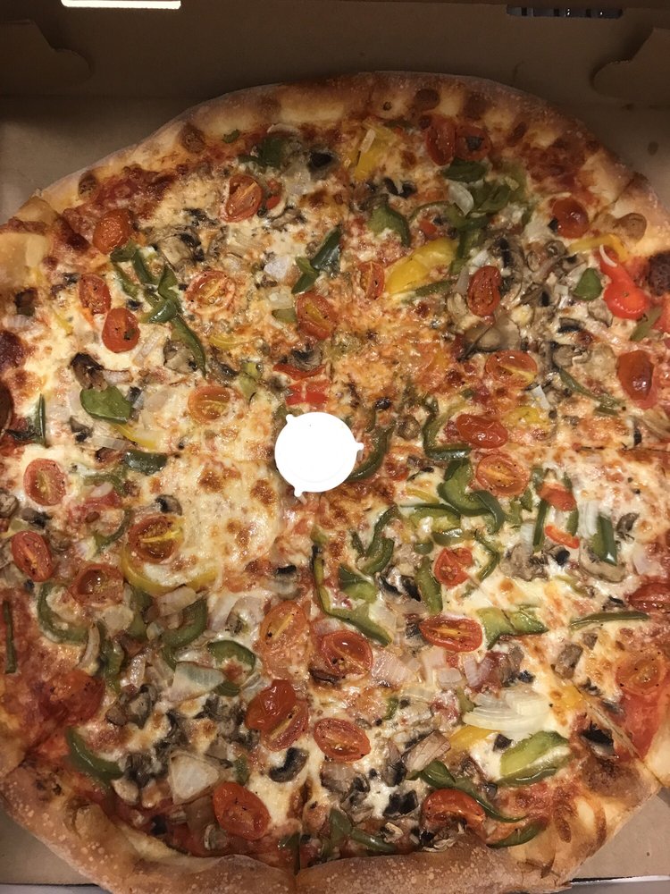 PINO’S PIZZA - 85 Photos &amp; 517 Reviews - 1920 Beacon St, Brighton, MA ...