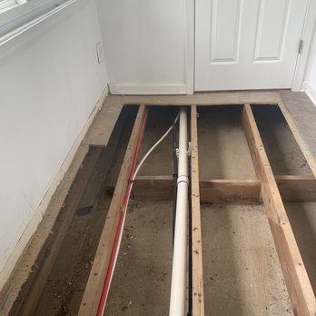 Slide of Tom’s Plumbing