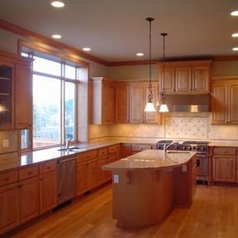 Woodmark Homes - Kitchen remodel - General Contractors Near Me Woodmark Homes - Kitchen remodel - General Contractors Near Me