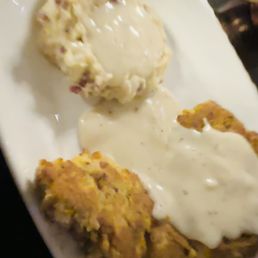 13oz Chicken Fried Steak