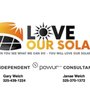 Love Our Solar