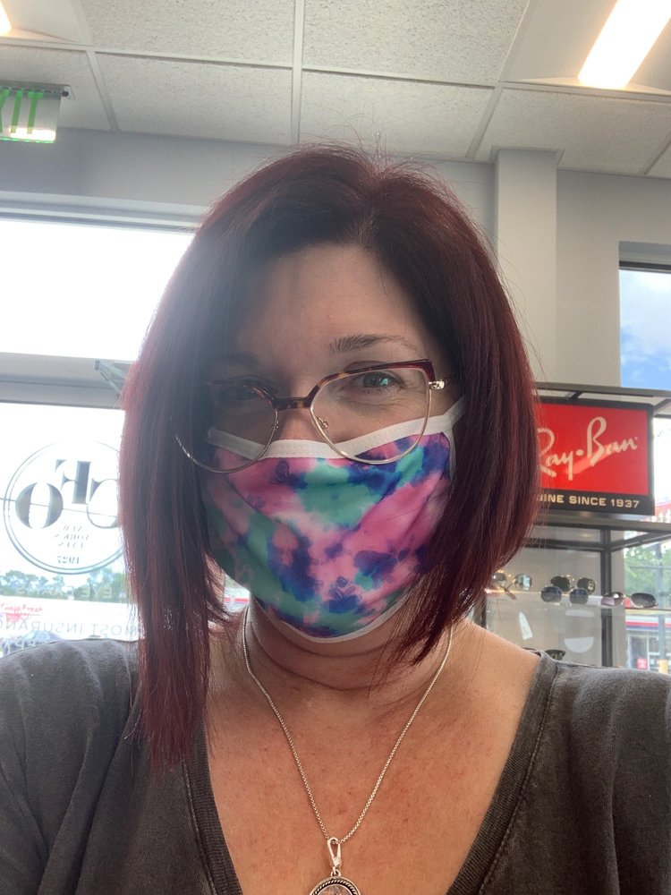 COHEN’S FASHION OPTICAL Updated September 2024 23 Reviews 720 Old