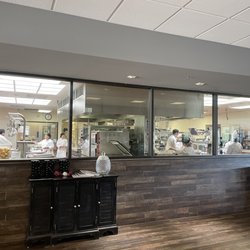 The Restaurant at Kellogg Ranch - Kitchen