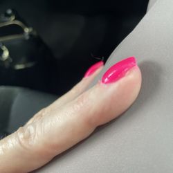 Pampered Nails Spa