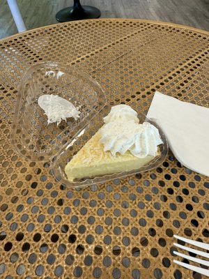 Kermit's Key Lime Pie Shop - 335F Duval Street by null
