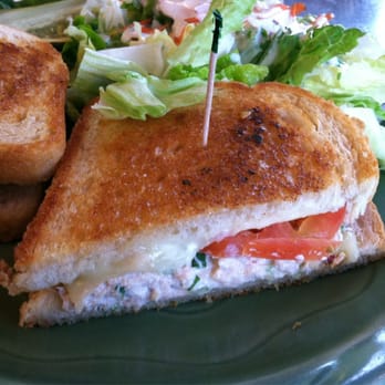 Legends - San Francisco Crab Melt - Sports Bars Near Me - Concord, California