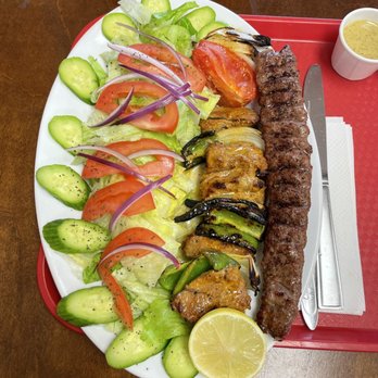 Corner grill - Persian/Iranian Near Me - Vista, California Corner grill - Persian/Iranian Near Me - Vista, California