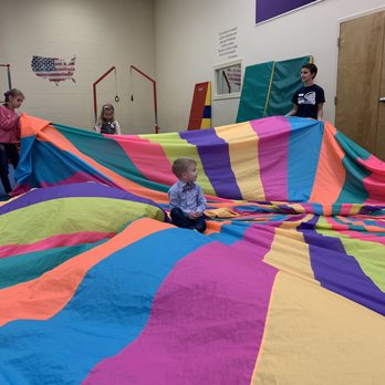 USA Twisterz - Gymnastics Near Me - West Caldwell, New Jersey