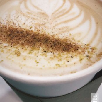 Coat Check Coffee - Coffee & Tea Near Me - Indianapolis, Indiana