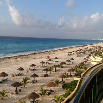 Royal Sands Resort - Hotels Near Me - Cancún, ROO