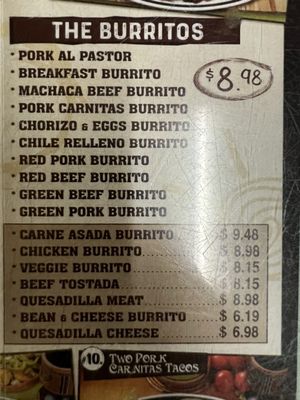Los Tacos by null
