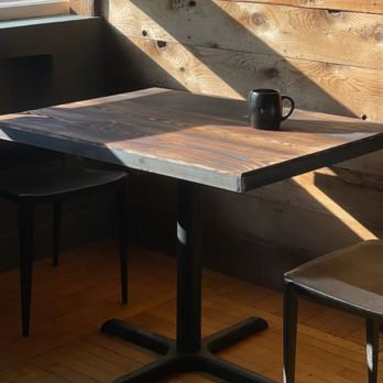 Jake's Mobile Welding - Frame fabrication for restaurant table(s) - Metal Fabricators Near Me - Toms River, New Jersey