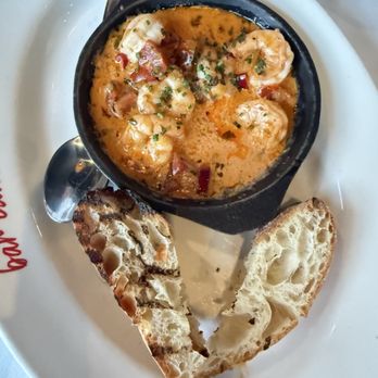 Bar Italia - Shrimp scampi delicious - Italian Near Me - Lakewood, Ohio Bar Italia - Shrimp scampi delicious - Italian Near Me - Lakewood, Ohio