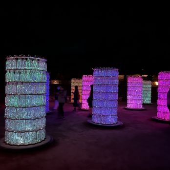 Sensorio - July 2022 - Art Galleries Near Me - Paso Robles, California Sensorio - July 2022 - Art Galleries Near Me - Paso Robles, California