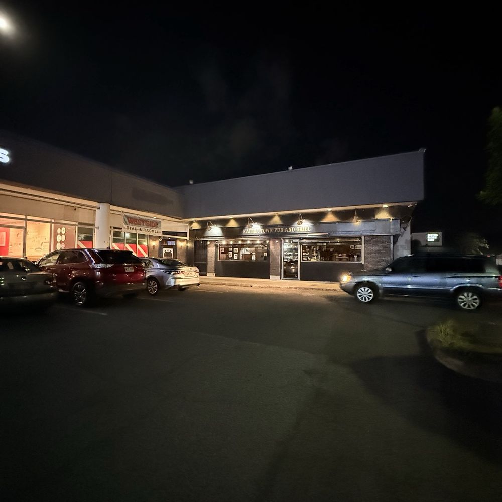 Gaslamp - Speakeasy is inside of the tavern - Steakhouses Near Me - Kailua, Hawaii Gaslamp - Speakeasy is inside of the tavern - Steakhouses Near Me - Kailua, Hawaii