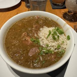 Gumbo