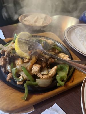 Mexico 1900 Restaurant by null