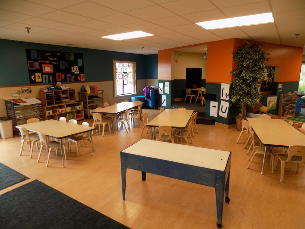 Especially for Children - childcare center in Coon Rapids, MN