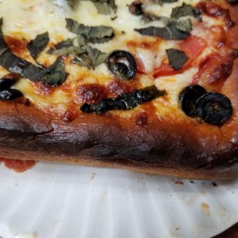 Rosario’s Pizza - Italian Near Me - Concord, North Carolina