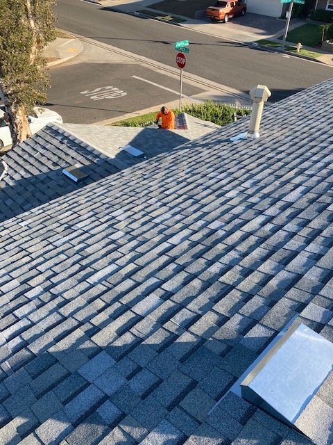 Slide of Solid Shield Roofing