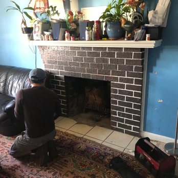 CleanFlow Pros - Chimney cleaning - Chimney Sweeps Near Me - Arlington, Virginia