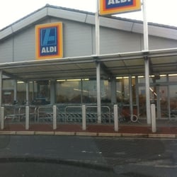 Aldi Chorley
