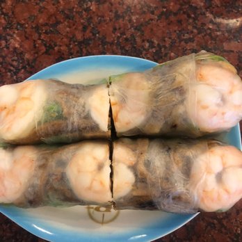 Thien Long - Spring Rolls - Vietnamese Near Me - San Jose, California Thien Long - Spring Rolls - Vietnamese Near Me - San Jose, California