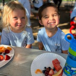 The Learning Center Preschool