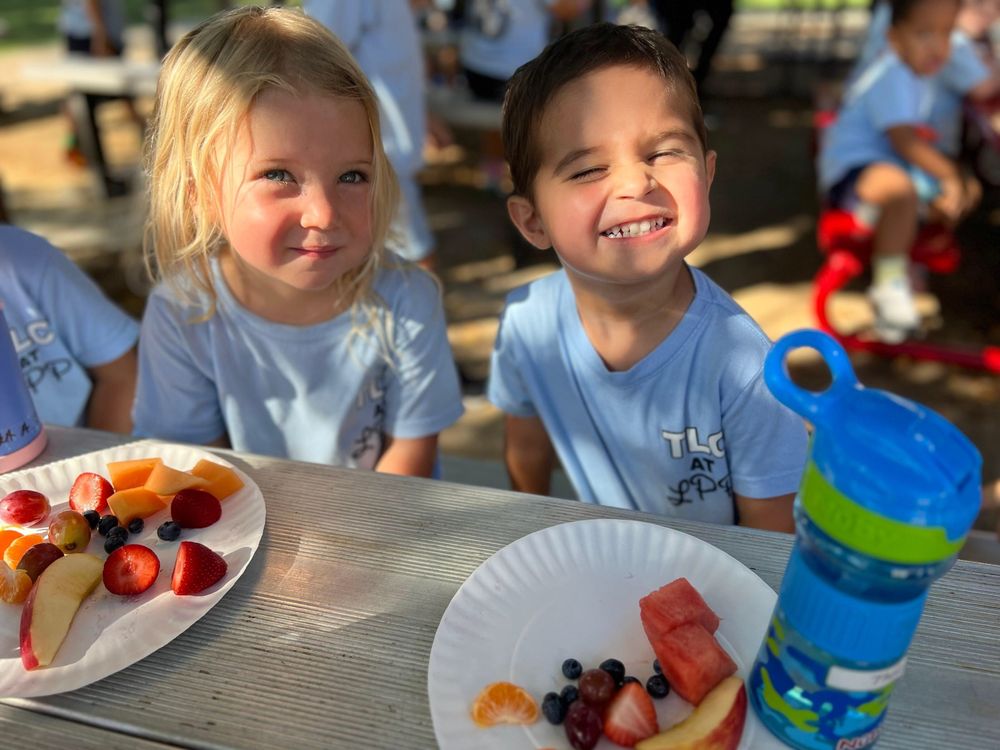 The Learning Center Preschool - childcare center in Boca Raton, FL