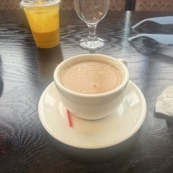 Abhiruchi - Chai - Indian Near Me - Rocky Hill, Connecticut
