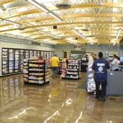Lone Butte Trade Center