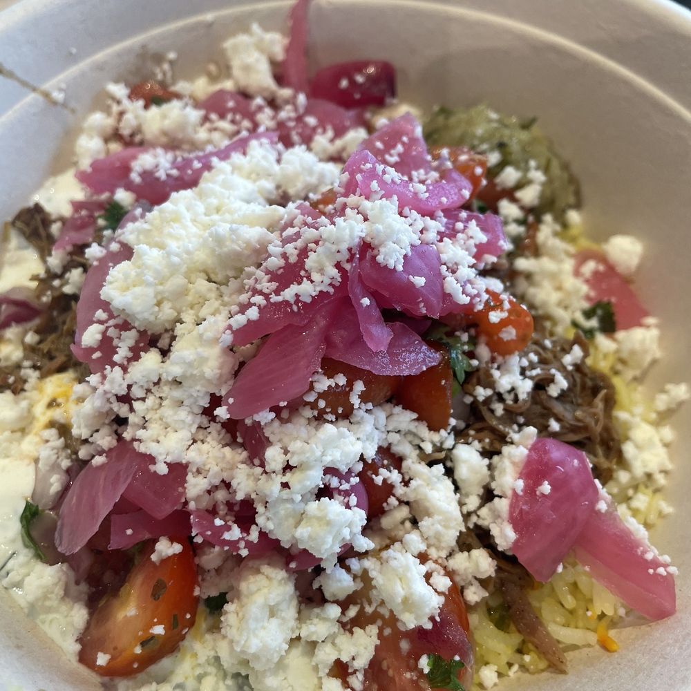 CAVA - Salad Near Me - Overland Park, Kansas CAVA - Salad Near Me - Overland Park, Kansas