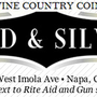 Photo of Wine Country Coin Gold & Silver