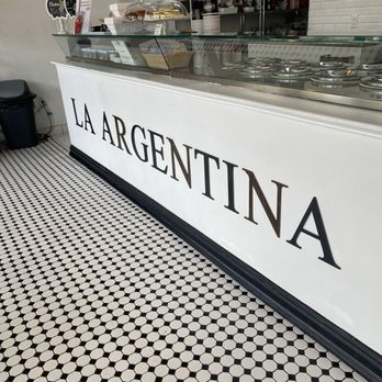 La Argentina - Coffee & Tea Near Me - Katy, Texas