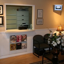 Merced Dental Spa - Merced Dental Spa Office Interior