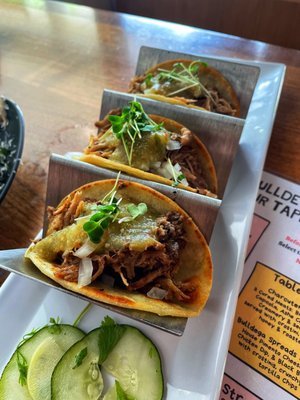 Bulldega Urban Market by null