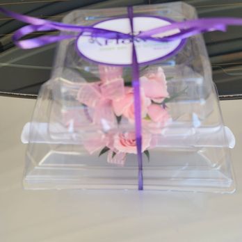 Cactus Flower Florists - Easter Corsage - Florists Near Me - Scottsdale, Arizona Cactus Flower Florists - Easter Corsage - Florists Near Me - Scottsdale, Arizona
