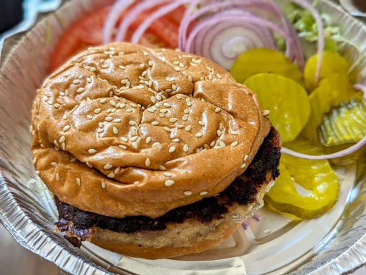 Bagel Pub by null