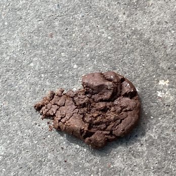Crumbl - Upper East Side - This cookie was on the ground outside! 05/06/23 - Bakeries Near Me - New York, New York Crumbl - Upper East Side - This cookie was on the ground outside! 05/06/23 - Bakeries Near Me - New York, New York