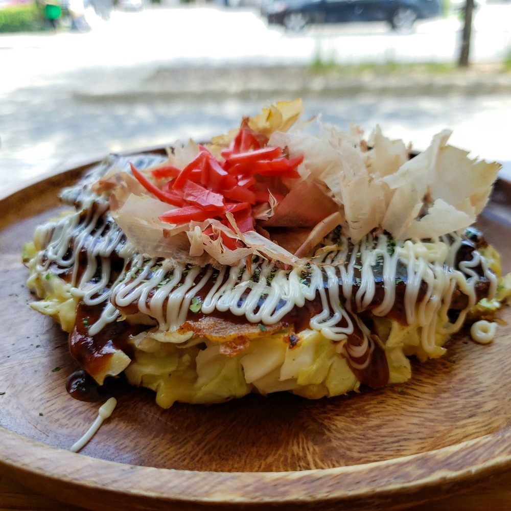 Noren - Okonomiyaki - Japanese Near Me - Montreal, Quebec Noren - Okonomiyaki - Japanese Near Me - Montreal, Quebec