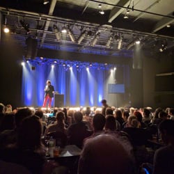 Le Studio TD - Éric Antoine / Festival Juste pour Rire 2016 / Soirée French Kiss