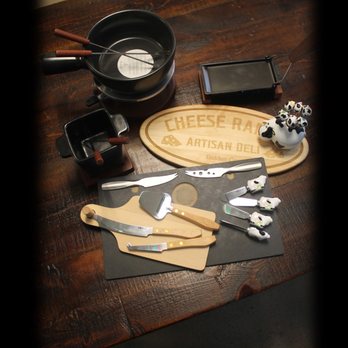 Cheese Ranch - Nice selection of cheese gifts. - Cheese Shops Near Me - Golden, Colorado